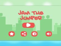 Cкриншот Jam The Jumper, изображение № 1694166 - RAWG