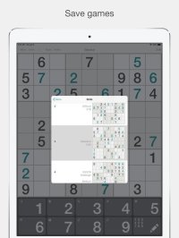 Cкриншот Sudoku ′, изображение № 2059180 - RAWG