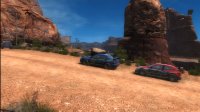 Cкриншот SEGA Rally Online Arcade, изображение № 570935 - RAWG