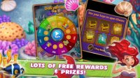 Cкриншот Bingo World Adventure: Mermaid Kingdom Quest, изображение № 1360537 - RAWG