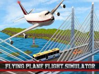 Cкриншот X Plane War Wings Sims Pro, изображение № 1634329 - RAWG