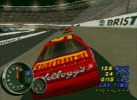 Cкриншот NASCAR 99, изображение № 740911 - RAWG