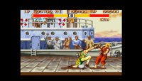 Cкриншот Street Fighter II' Turbo: Hyper Fighting, изображение № 243714 - RAWG