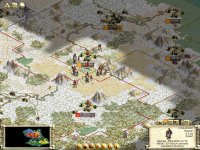 Cкриншот Sid Meier's Civilization III Complete, изображение № 158323 - RAWG