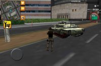 Cкриншот Army Extreme Car Driving 3D, изображение № 1419389 - RAWG