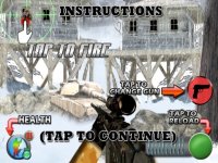 Cкриншот Arctic Assault (17+): Sniper vs Sniper, изображение № 2215459 - RAWG