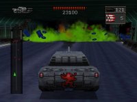 Cкриншот BattleTanx, изображение № 740526 - RAWG