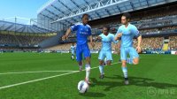 Cкриншот EA SPORTS FIFA Soccer 12, изображение № 791805 - RAWG