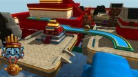 Cкриншот Mini Golf 3D City Stars Arcade - Multiplayer Rival, изображение № 2084112 - RAWG
