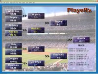 Cкриншот Baseball Mogul 2007, изображение № 446447 - RAWG