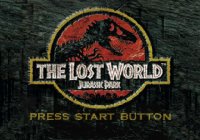 Cкриншот The Lost World: Jurassic Park, изображение № 730637 - RAWG