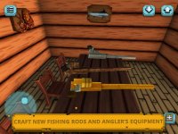 Cкриншот Square Fishing: Biggest Catch, изображение № 979166 - RAWG