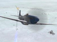 Cкриншот Ил-2 Штурмовик: Забытые сражения. Второй фронт, изображение № 384534 - RAWG
