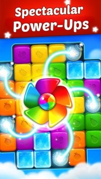 Cкриншот Fruit Cube Blast, изображение № 1342301 - RAWG