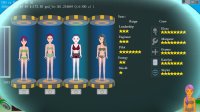 Cкриншот UFO vs Bikini, изображение № 2983905 - RAWG
