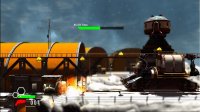 Cкриншот Bionic Commando Rearmed 2, изображение № 552492 - RAWG