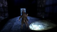 Cкриншот Silent Hill: Shattered Memories, изображение № 525639 - RAWG