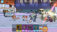 Cкриншот Zombie Squad, изображение № 3516929 - RAWG