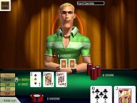 Cкриншот World Poker Championship, изображение № 407207 - RAWG