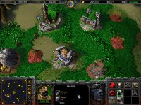 Cкриншот Warcraft 3: The Frozen Throne, изображение № 351727 - RAWG