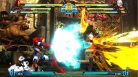 Cкриншот Marvel vs. Capcom 3: Fate of Two Worlds, изображение № 552838 - RAWG