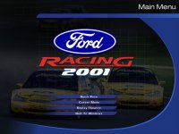 Cкриншот Ford Racing (Old), изображение № 729764 - RAWG