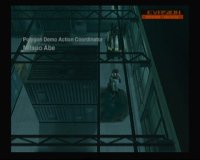Cкриншот Metal Gear Solid: The Twin Snakes, изображение № 752883 - RAWG