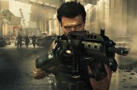 Cкриншот Call of Duty: Black Ops II, изображение № 632061 - RAWG