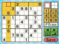 Cкриншот Sudoku Master, изображение № 788953 - RAWG