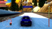 Cкриншот Rally Rock 'N Racing, изображение № 3572653 - RAWG