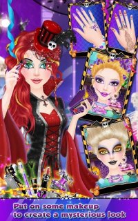 Cкриншот Crazy Halloween Party, изображение № 1573399 - RAWG