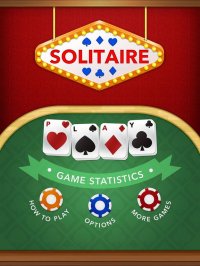 Cкриншот Solitaire Pro HD, изображение № 883239 - RAWG