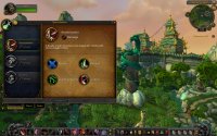 Cкриншот World of Warcraft: Mists of Pandaria, изображение № 586038 - RAWG