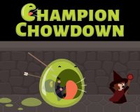 Cкриншот Champion Chowdown, изображение № 1125032 - RAWG