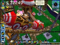 Cкриншот SimCoaster, изображение № 329377 - RAWG