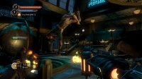 Cкриншот BioShock 2, изображение № 274611 - RAWG