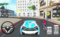 Cкриншот Driving Academy - Car School Driver Simulator 2018, изображение № 1557372 - RAWG