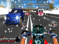 Cкриншот VR Racing Moto Traffic Rider, изображение № 1724296 - RAWG