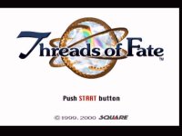 Cкриншот Threads of Fate (1999), изображение № 764801 - RAWG