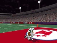 Cкриншот Madden NFL 2000, изображение № 310516 - RAWG