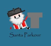 Cкриншот Santa Parkour, изображение № 3180939 - RAWG