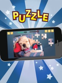 Cкриншот Puppy Jigsaw Puzzles. Premium, изображение № 1329497 - RAWG