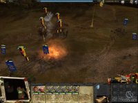 Cкриншот Warhammer: Печать Хаоса, изображение № 438888 - RAWG