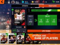 Cкриншот NBA LIVE Mobile Баскетбол, изображение № 900554 - RAWG