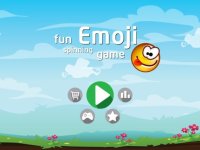 Cкриншот Fun Emoji Spinning Game, изображение № 1693213 - RAWG