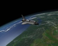 Cкриншот Space Shuttle Mission 2007, изображение № 497174 - RAWG