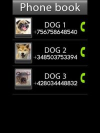 Cкриншот Fake Call Dog Prank, изображение № 871446 - RAWG