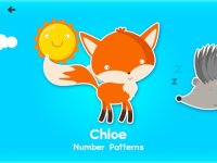 Cкриншот Animal Second Grade Math Games for Kids Free App, изображение № 1491693 - RAWG