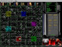 Cкриншот Chaos Overlords: Strategic Gang Warfare, изображение № 288761 - RAWG