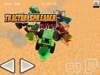 Cкриншот Tractor Spreader Mutiny, изображение № 1606696 - RAWG